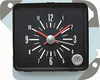 Dash Clock - 68-74 Chevy II Nova