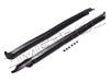 Windshield pillar Seal Pair Weatherstrips 64 - 65 Chevelle Malibu Convertible 1964 - 65