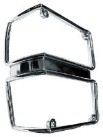 Parking Lamp Bezel - RH - (Sold Each) 71 El Camino & Wagon