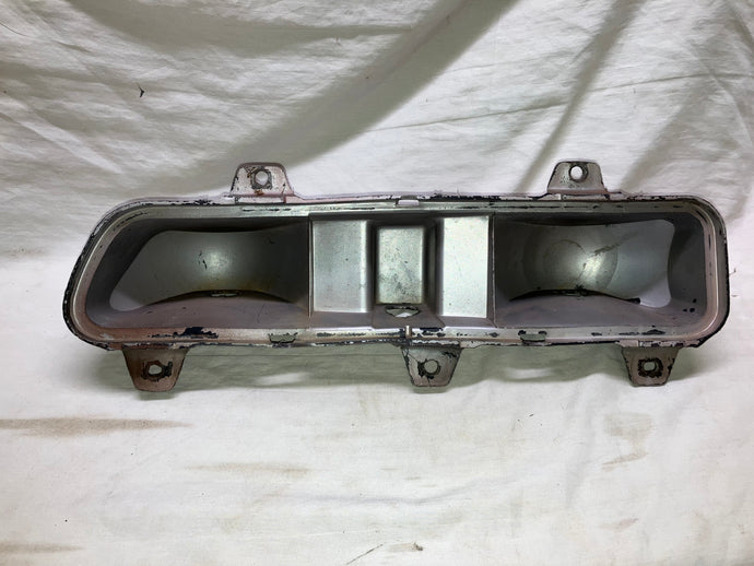 69 Camaro Taillight Housing LH Original Z28 SS 1969