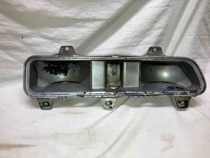 69 Camaro Taillight Housing RH Original Z28 SS 1969