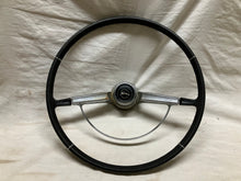 Load image into Gallery viewer, 65 66 Impala BelAir Steering Wheel (Original) SS 1966