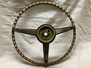 67 Chevelle Steering Wheel (Original) El Camino 1967