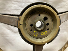 Load image into Gallery viewer, 67 Chevelle Steering Wheel (Original) El Camino 1967