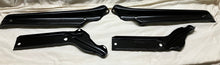 Load image into Gallery viewer, 66 Chevelle El Camino Front Bumper Brackets (Original) SS 1966