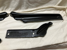 Load image into Gallery viewer, 66 Chevelle El Camino Front Bumper Brackets (Original) SS 1966
