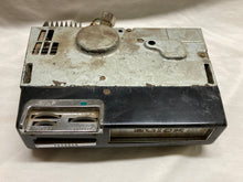 Load image into Gallery viewer, 68 69 70 71 Buick Skylark GS 8-Track Player Under Dash Unit (Original) 1968 1969 1970 1971