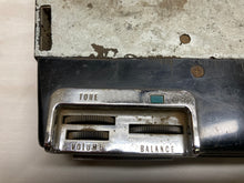 Load image into Gallery viewer, 68 69 70 71 Buick Skylark GS 8-Track Player Under Dash Unit (Original) 1968 1969 1970 1971