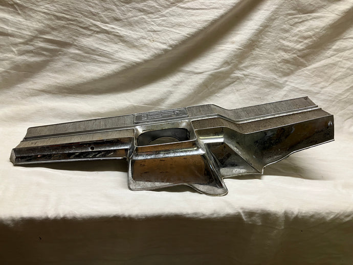 65 Chevelle Console Original 4 Speed SS El Camino Malibu 1965