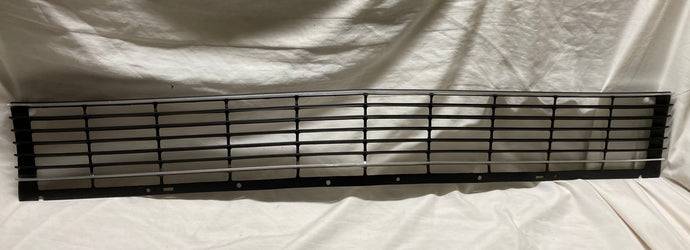 68 69 Nova SS Grille 1968 1969