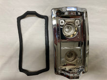 Load image into Gallery viewer, 1965 El Camino and Chevelle Station Wagon Taillight Bezel with Seal RH