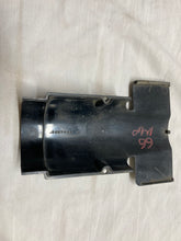 Load image into Gallery viewer, 66 Impala Caprice BelAir Biscayne Steering Column Lower Cover (Original) 1966