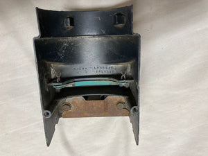 66 Impala Shift Indicator Column Shifter with 2 Speed Automatic (Original) Caprice BelAir Biscayne 1966