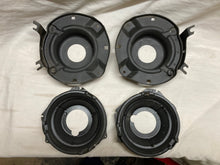 Load image into Gallery viewer, 66 Nova Chevy II Headlamp Bucket Assemblies LH/RH (Original) 1966