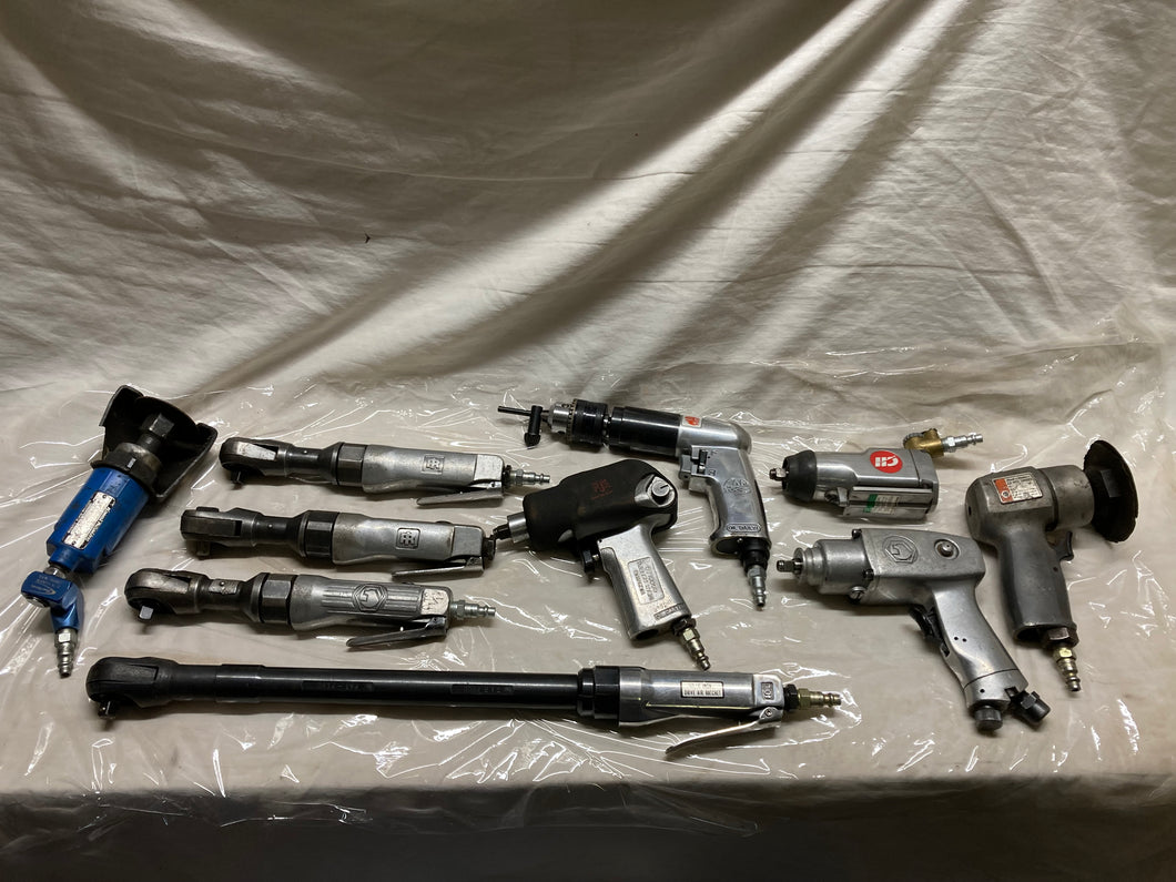 Air Tools for Sale