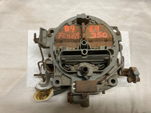 Load image into Gallery viewer, 69 Chevelle Carburator 350 300hp B9 7029202 El Camino 1966