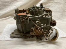 Load image into Gallery viewer, 69 Chevelle Carburator 350 300hp B9 7029202 El Camino 1966