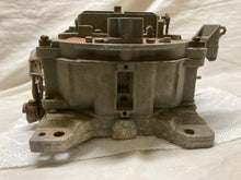 Load image into Gallery viewer, 69 Chevelle Carburator 350 300hp B9 7029202 El Camino 1966