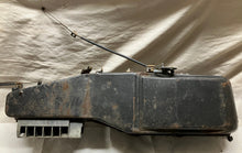 Load image into Gallery viewer, 66 Chevelle Heater Housing Non A/C (Original) SS El Camino 1966