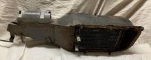 Load image into Gallery viewer, 66 Chevelle Heater Housing Non A/C (Original) SS El Camino 1966