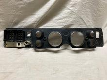 Load image into Gallery viewer, 79 80 81 Camaro Dash Bezel with Rear Defrost Hole (Original) 1979 1980 1981