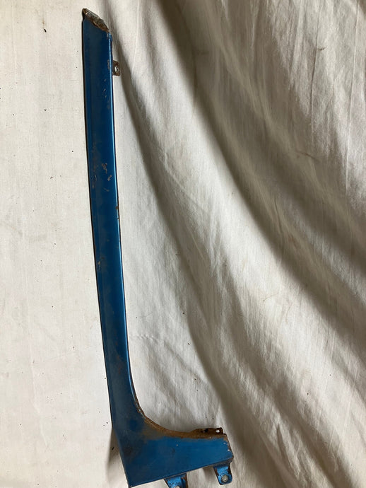 66 67 Chevelle RH windshield pillar cover 4 door Hardtop original 1966 19