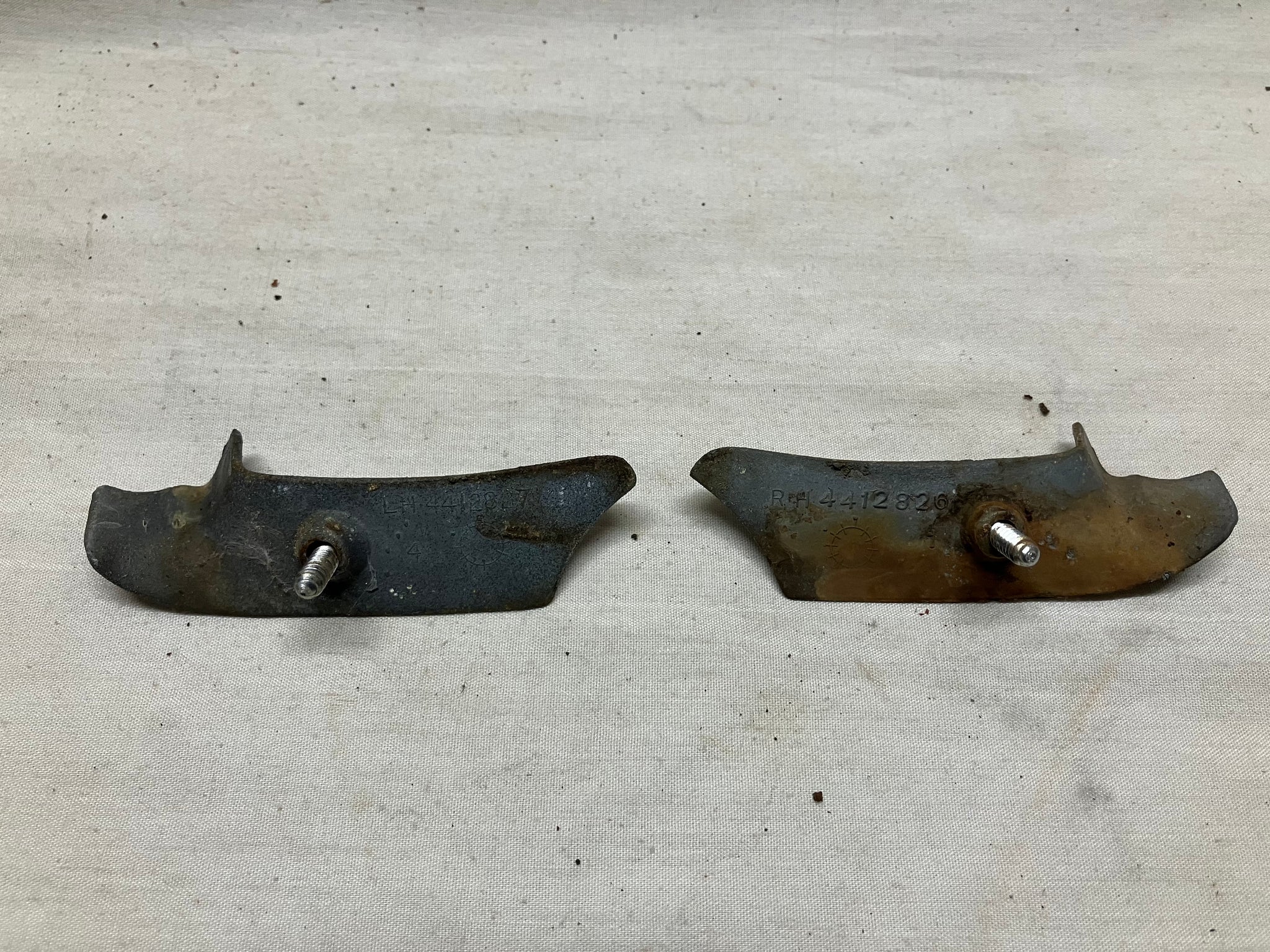 1964 64 1965 65 1966 66 1967 67 CHEVROLET EL CAMINO AQUA 3 BOW 1964 64 1965 65 1966 66 1967 67 CHEVROLET EL CAMINO AQUA 3 BOW