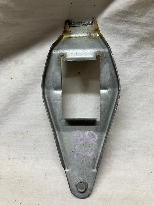 64 65 Chevelle El Camino dash speaker Support bracket. Original 1964 1965