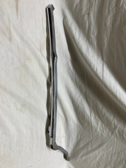 66 67 Chevelle GTO 2 Door Hardtop and Convertible Vent Window Post LH (Original) SS Tempest Cutlass Skylark 1966 1967