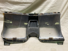 Load image into Gallery viewer, 68 Chevelle El Camino Instrument Cluster Housing (Original) SS 1968