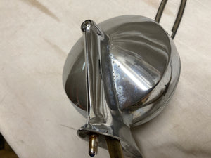 66 67 Skylark and GS Remote Mirror (Original) 1966 1967