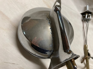 66 67 Skylark and GS Remote Mirror (Original) 1966 1967