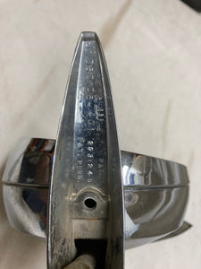 66 67 Skylark and GS Remote Mirror (Original) 1966 1967