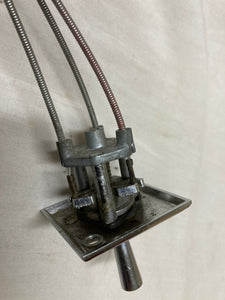 66 67 Skylark and GS Remote Mirror (Original) 1966 1967