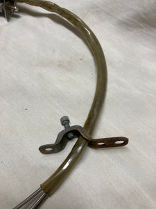 66 67 Skylark and GS Remote Mirror (Original) 1966 1967