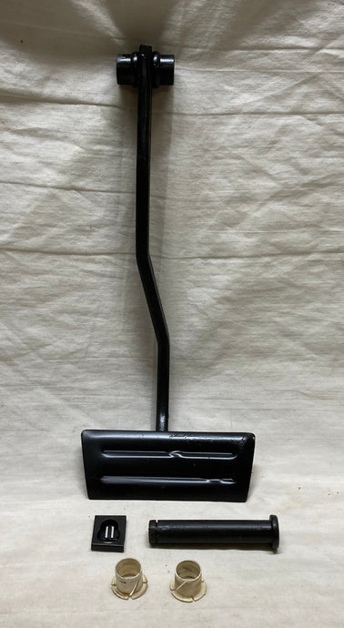 67 68 69 70 71 72 Chevelle El Camino Automatic Brake Pedal w/ pin Original SS Super Sport 1967 1968 1969 1970 1971 1972