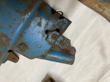 Load image into Gallery viewer, 72 Grand Prix Bumper Jack and Base (Original) 1972