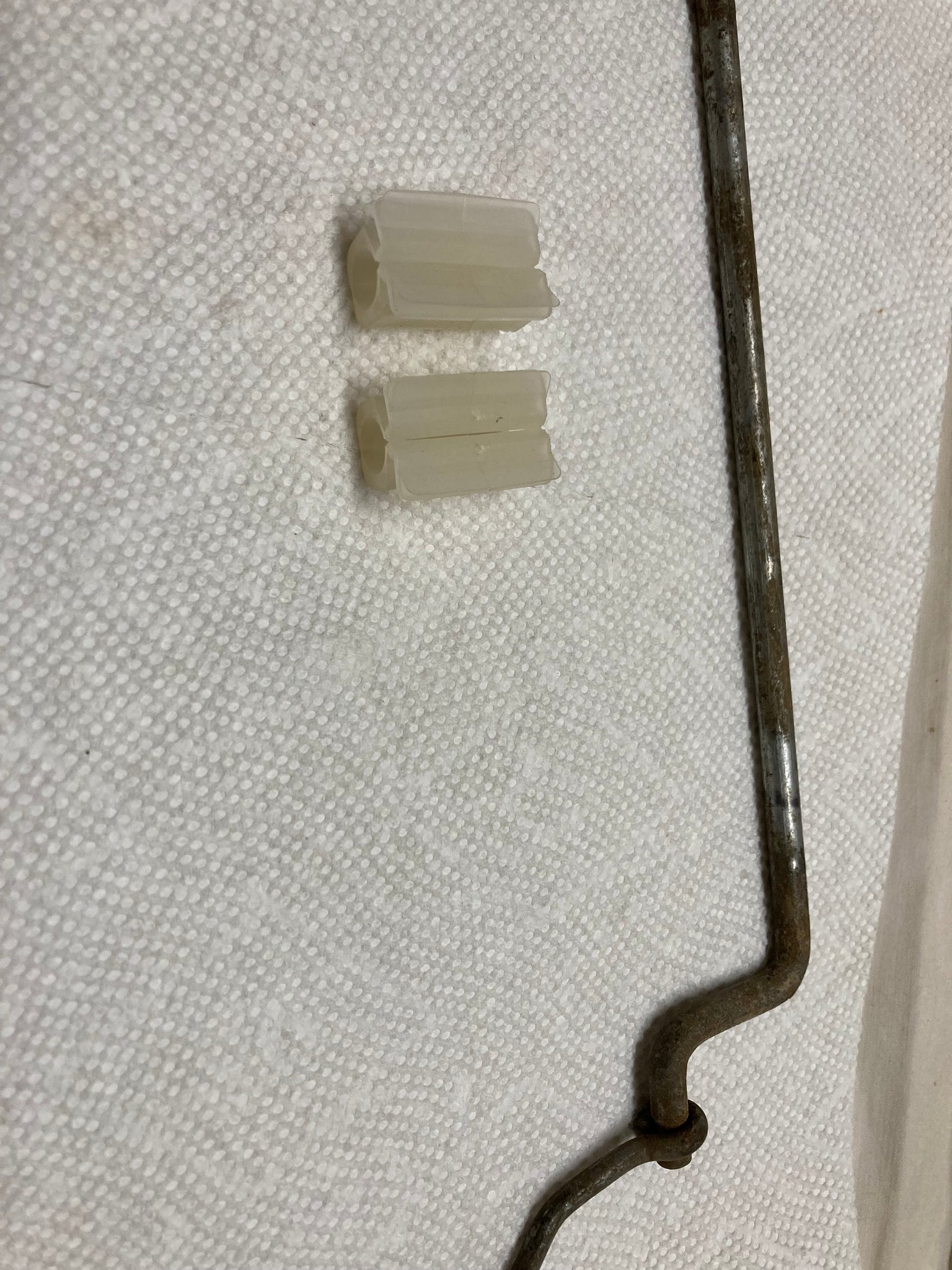 1969 Chevelle Door Handles & Hardware 1969 Chevelle Door Handles & Hardware