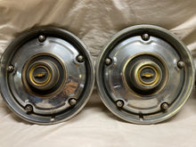 Load image into Gallery viewer, 69 70 71 72 Chevy Truck and Blazer Hubcaps (Original) 69 70 71 72 73 74 75 76 77 78 79 80 81 82