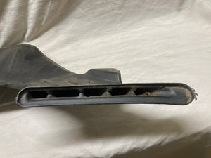 69 Chevelle and El Camino Defroster Air Duct (Original) SS 1969