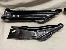 Load image into Gallery viewer, 69 Chevelle Front Bumper Brackets El Camino (Original) SS 1969