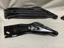 Load image into Gallery viewer, 69 Chevelle Front Bumper Brackets El Camino (Original) SS 1969