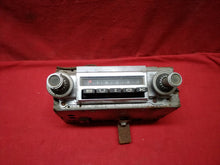 Load image into Gallery viewer, 65 BUICK Skylark AM Radio With Knobs 1965 GS Radio - Sundellauto Specialties