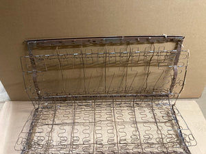 68 69 70 71 GM A-Body Convertible Rear Seats (Chevelle, GTO, LeMans, Tempest, Cutlass, 442, Skylark, GS) 1968 1969 1970 1971 - Sundellauto Specialties