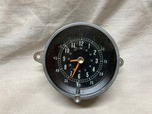 Load image into Gallery viewer, 65 Impala Console Clock SS (Original) 1965