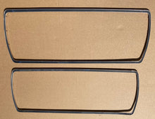 Load image into Gallery viewer, 68 Skylark GS Chevelle Door Panel Trim 2 Door (Original) SS 1968