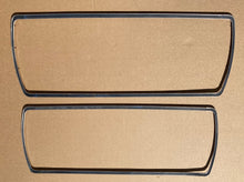 Load image into Gallery viewer, 68 Skylark GS Chevelle Door Panel Trim 2 Door (Original) SS 1968