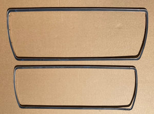 68 Skylark GS Chevelle Door Panel Trim 2 Door (Original) SS 1968