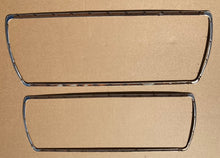 Load image into Gallery viewer, 68 Skylark GS Chevelle Door Panel Trim 2 Door (Original) SS 1968