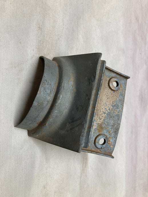 65 66 Impala SS Impala Caprice Bel Air Biscayne Steering Column Upper Cover with Floor Shift (Original) 1965 1966